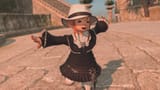 twirlin