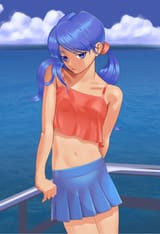 Summer Mita 1