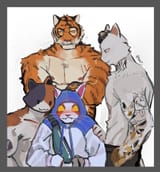 nyanja cats