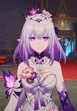 Xueyi wife