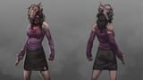scrapped amanda outfit