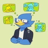 thinkin about the human