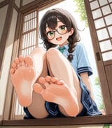 moonie feet 119