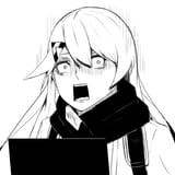 MG4 horrified