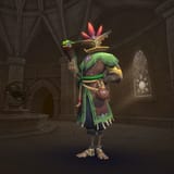 mal&#039;damba