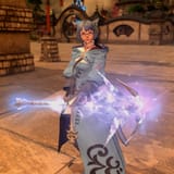 ARR relic&#039;d