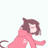 Yikking out