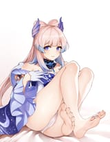 kokofeet