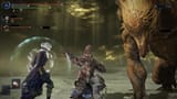centaur down