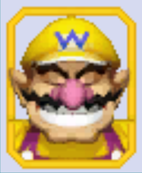 im watching your stream wario