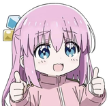 Bocchi okey