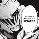 a common mistake