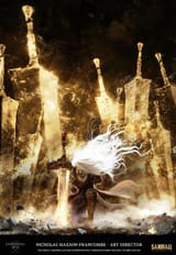 Simon Splash Art - Clair Obscur_ Expedition 33 Art Gallery