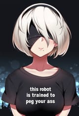 Innocent Smile 2B