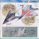 Ace Combat [Playstation the Best] SLPS-91005 pag13