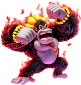 kong bananza