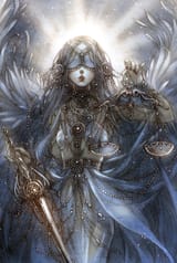 __themis_original_drawn_by_ko_hokoryoku__c2d4b7ff4506b9bcfa78b6d71722514a