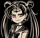 __tsukino_usagi_and_sailor_moon_bishoujo_senshi_sailor_moon_and_1_more_drawn_by_morphlink__0ac06a4225e018f4823ef49b8c1c34e1