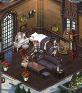 MyRoom