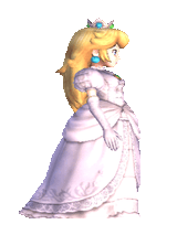 peach