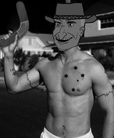 Boomerang bruce