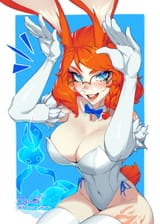 bunny