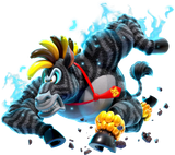 zebra