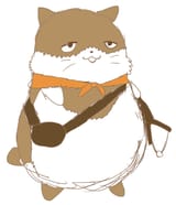Meowskers Pinya