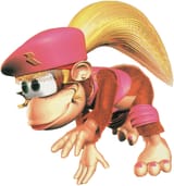 Dixie_moving_DKC2_Rare_logo_art