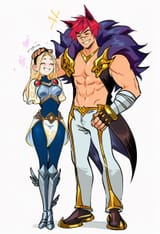 luxsett