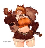 __squirrel_girl_and_tippy_toe_marvel_and_1_more_drawn_by_estudioblack2_and_rakusakugk__b8e95543d3140cb411bb7ead6fb6910f