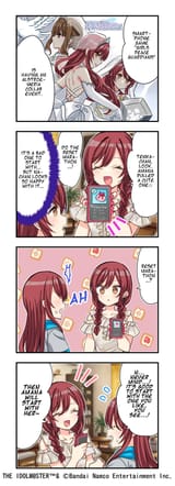 Tenka the Roll