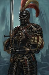 Morr Knight