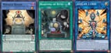 new cards