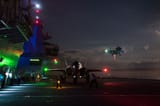 F-35 night ops