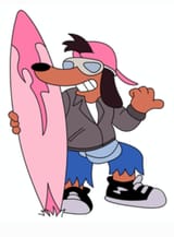 funkykong