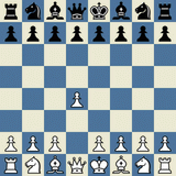 Ed Lasker vs. Thomas 1912