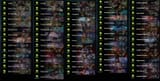 launch decks