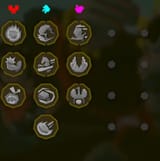 skills