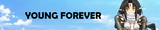 forever young