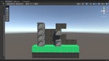 prototype building game 2d