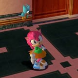 Classic Amy built for sex 2