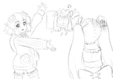 4945086_AlloyRabbit_noire_fish