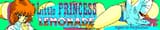 little princess lemonade 96