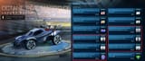 RL world cup event