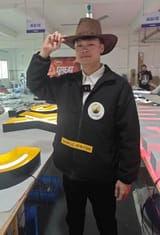 Tony-Cowboy