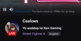 ceelow