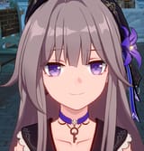 Herta Smile