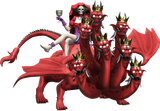 harlot
