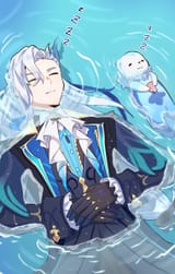 otter
